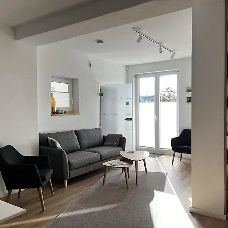 Σπίτι διακοπών With 2 Bedrooms