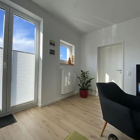 Semesterbostad With 2 Bedrooms