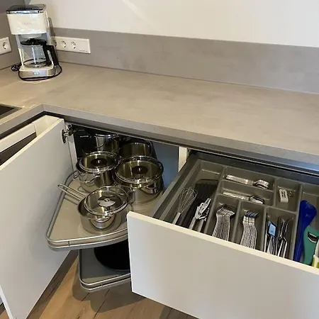 With 2 Bedrooms Semesterbostad *