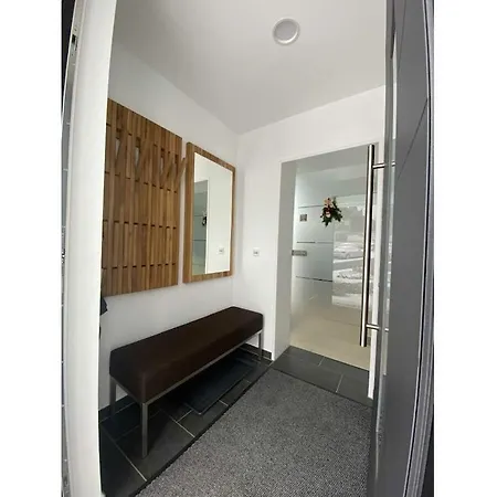 With 2 Bedrooms Σπίτι διακοπών Βίντερμπεργκ