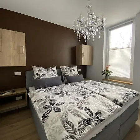 Σπίτι διακοπών With 2 Bedrooms