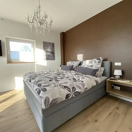 Semesterbostad With 2 Bedrooms Winterberg