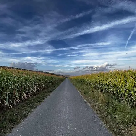 Semesterbostad With 2 Bedrooms Winterberg