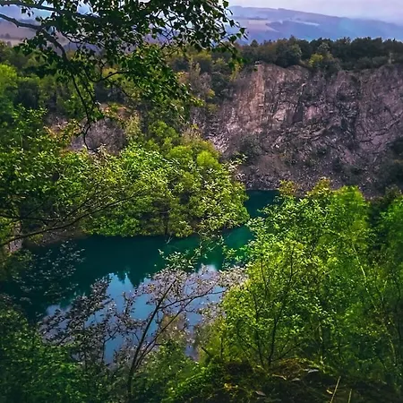 Semesterbostad With 2 Bedrooms *