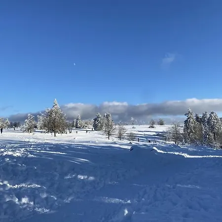 With 2 Bedrooms Σπίτι διακοπών Βίντερμπεργκ