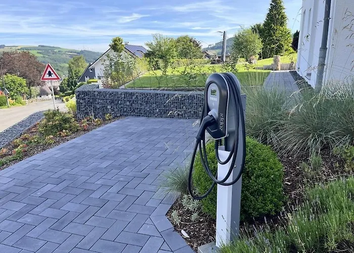 With 2 Bedrooms Casa vacanze Winterberg