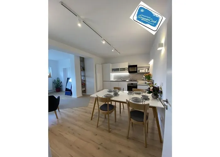 Casa vacanze With 2 Bedrooms