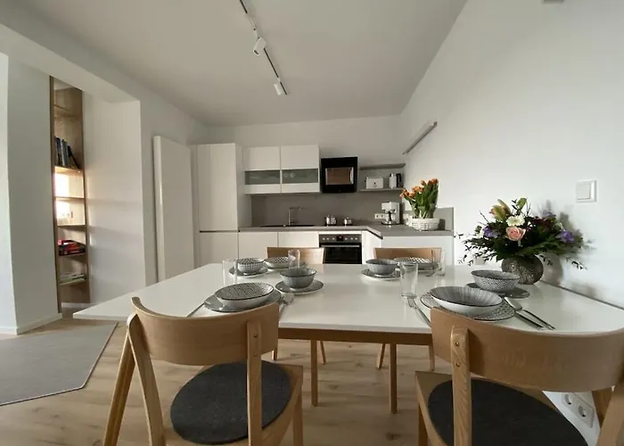 With 2 Bedrooms * وينتربرغ