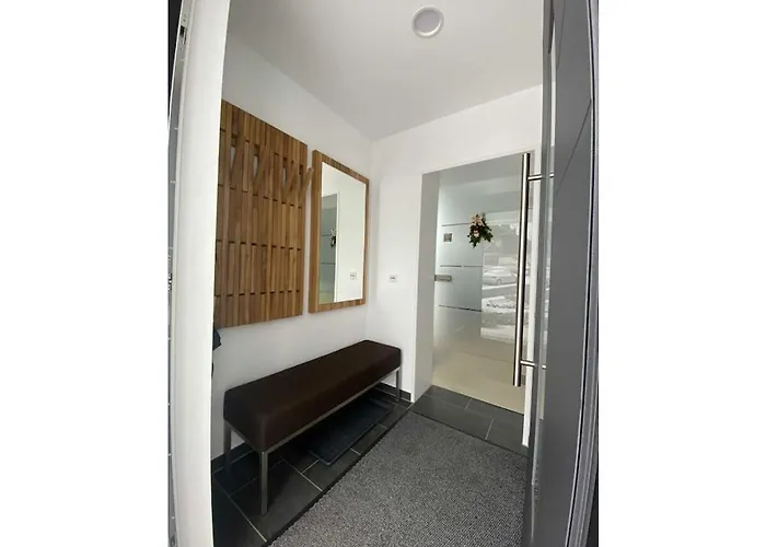 With 2 Bedrooms بيت للعطل وينتربرغ