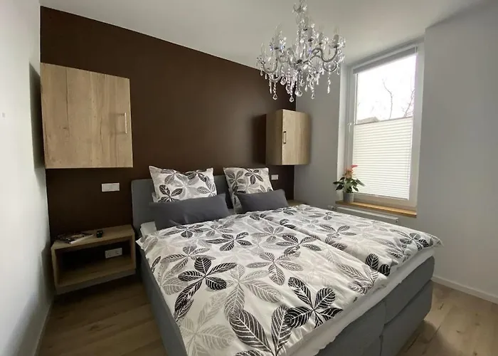 بيت للعطل With 2 Bedrooms