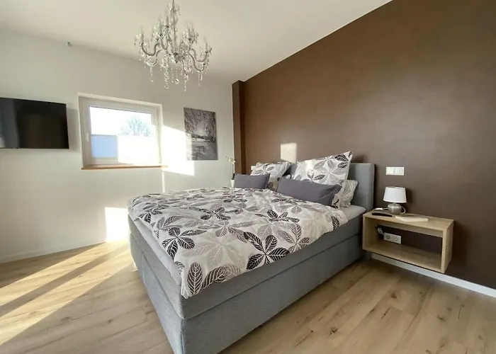 بيت للعطل With 2 Bedrooms وينتربرغ