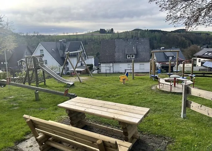 With 2 Bedrooms Casa vacanze *