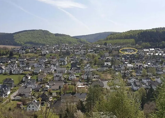 With 2 Bedrooms * Winterberg